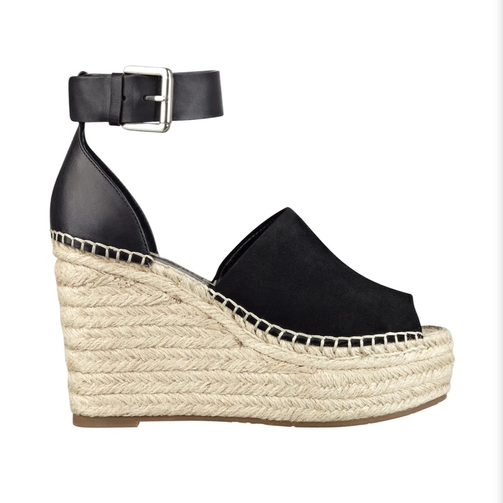 Marc Jacobs Espadrilles NEVER WORN